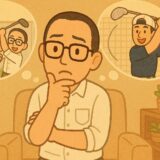 【体験レッスンで比較】私がゴルフスクールを決めた4つのポイントとは？